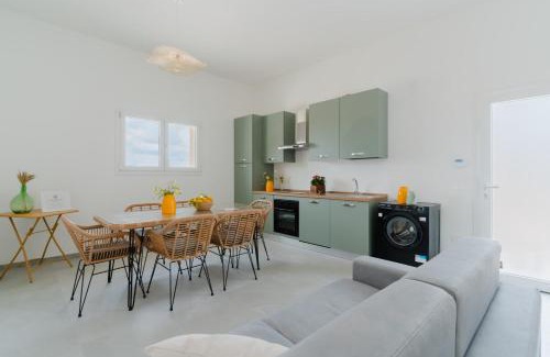 Casalabate Apartment | Masseria Romatelle - Salento Selection