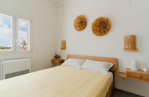 Casalabate Apartment | Masseria Romatelle - Salento Selection
