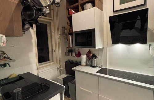 Palace District Apartment | Massimo's Palace Appartament - Comfortable accomodates up to 9 guest.