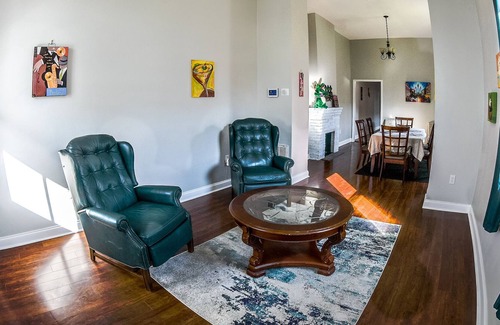 Saint Roch House | Massive House Near the French Quarter