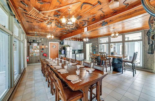 Shinhopple House | Massive Roscoe Retreat: Great for Large Groups!