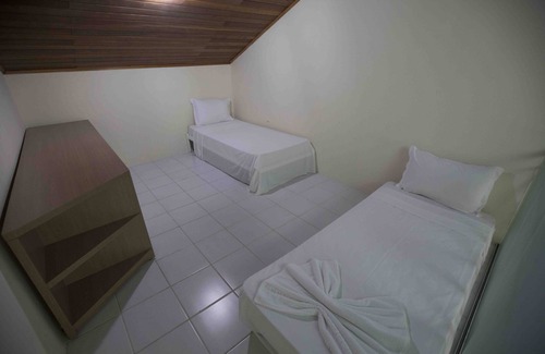 Saire Ski Chalet | Master Esquina Hotel Monte Castelo Gravatá