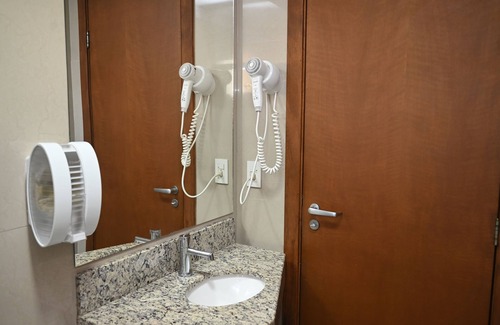 Maria Luiza Hotel | Master Gold Express Hotel