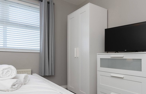 Thornaby On Tees House | Master House