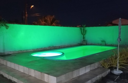 Araruama House | Master ju in house