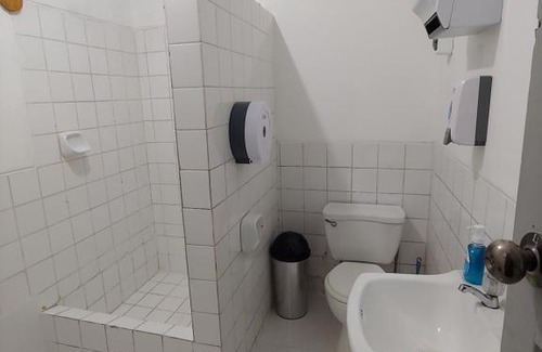 Huaraz Apartment | Master Mountain Peru Matrimonial
