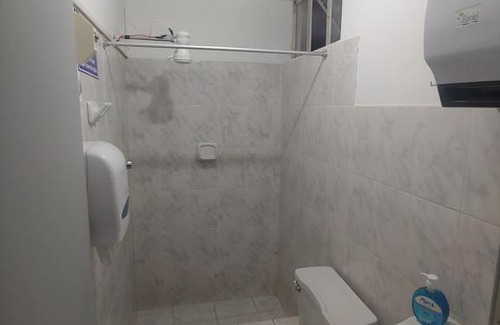 Huaraz Apartment | Master Mountain Peru Matrimonial
