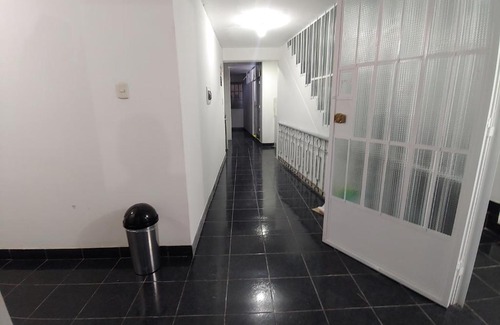 Huaraz Apartment | Master Mountain Peru Matrimonial