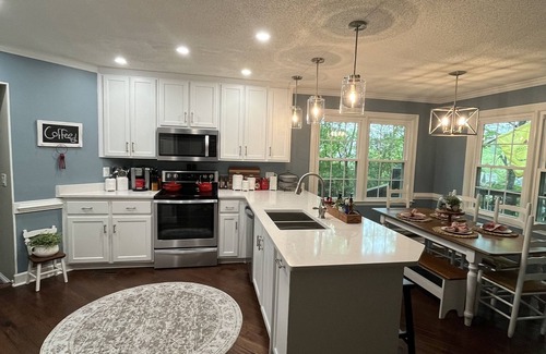 Martinez House | Master's Rental - Beautiful 4 bed 3 bath home minutes from Augusta National