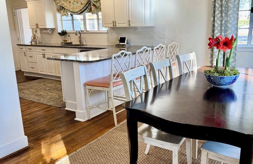 Forest Hills House | Master's Rental- Less than 1- Mile Away from the Augusta National