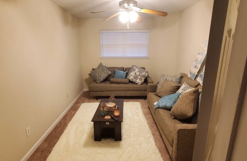 Grovetown House | Master's Week on Main Street