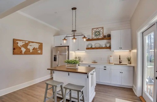 Riverwood Plantation House | Master's/Women's Amateur Rental With Pool - Entertainer's Paradise with Pool!