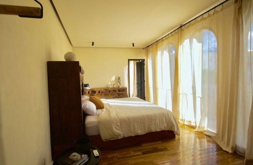 Downtown Queretaro Hotel | Master Suite en Casa Realm en el corazon de Qro.