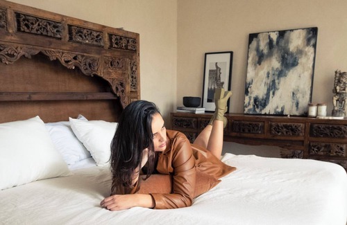 Downtown Queretaro Hotel | Master Suite en Casa Realm en el corazon de Qro.