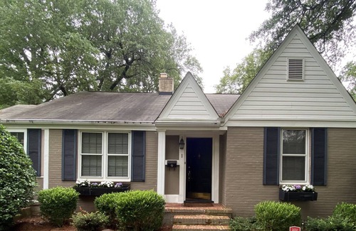 Forest Hills House | MASTERS home just 2.5 mi to Augusta National! 7 min walk to Forest Hills Course