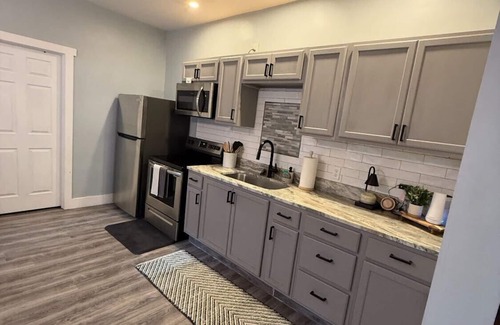 Central Oklahoma City House | Masters Retreat + 2HRS Private Golf Lounge