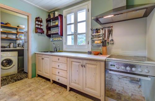 Agios Georgios House | Mastrogiannis Farm House