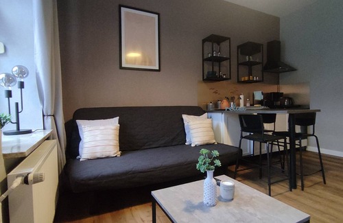 Teterow Apartment | MATÖ vacation apartment