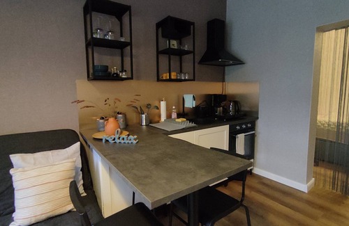 Teterow Apartment | MATÖ vacation apartment