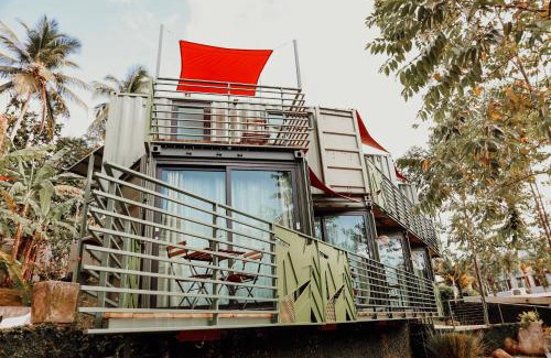 Mata de Platano House | Mata e' Platano Guesthouse
