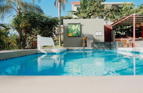 Mata de Platano House | Mata e' Platano Guesthouse