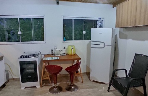 Pantano do Sul Cabin | Matadeiro Viewpoint