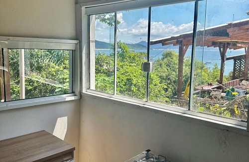 Pantano do Sul Cabin | Matadeiro Viewpoint