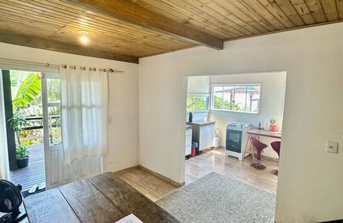 Pantano do Sul Cabin | Matadeiro Viewpoint