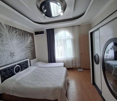 Kobuleti House | Mate