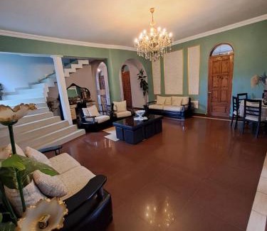 Kobuleti House | Mate