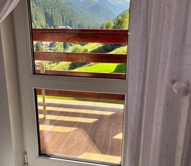 Moeciu de Sus House | Matei Moieciu De Sus