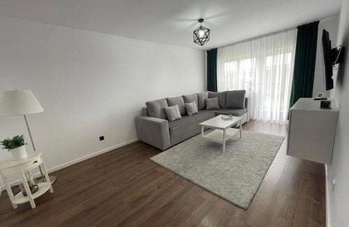 Ocna Mures Apartment | Matei's Home