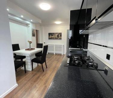 Ocna Mures Apartment | Matei's Home