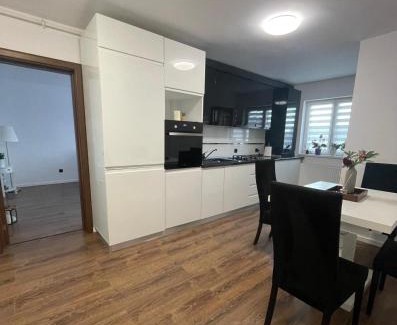 Ocna Mures Apartment | Matei's Home