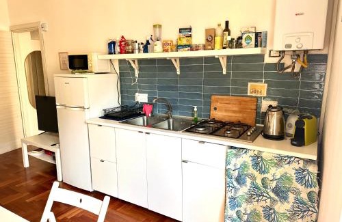 Materdei Apartment | Materdei Apartments