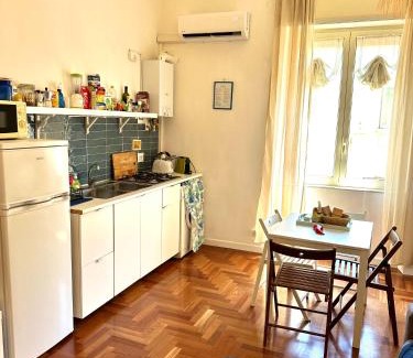 Materdei Apartment | Materdei Apartments