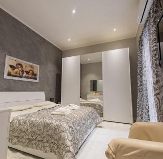 Materdei Apartment | Materdei Metro Apartment