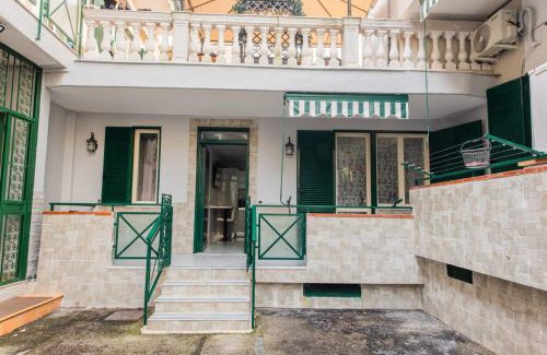 Materdei Apartment | Materdei Metro Apartment