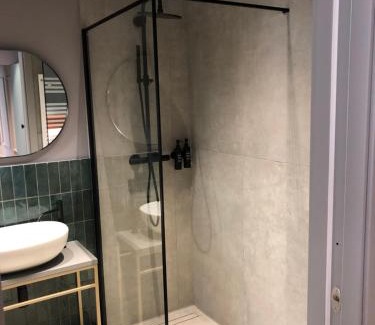 Old Town House | Materiaprima camere-rooms