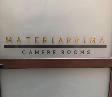 Old Town House | Materiaprima camere-rooms