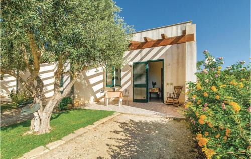 Marsala Apartment | Mathia