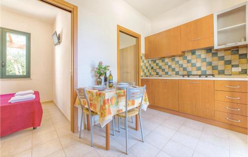 Marsala Apartment | Mathia
