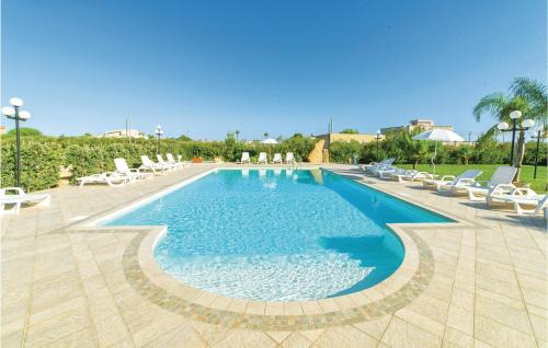 Marsala Apartment | Mathia