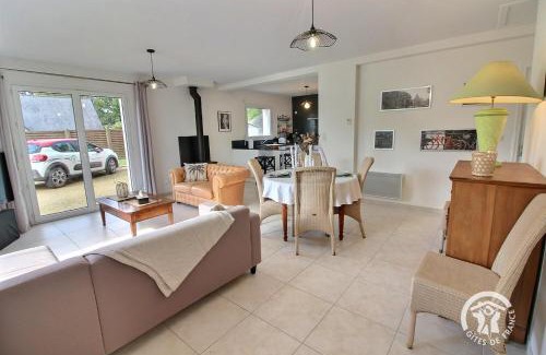 Lannion House | Mathilde
