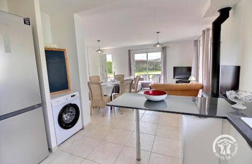 Lannion House | Mathilde