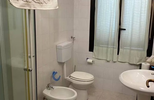 Lonate Pozzolo Apartment | Mati Malpensa with transfer 20