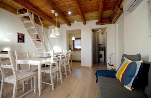 Duino-Aurisina Apartment | Matijevi Apartments