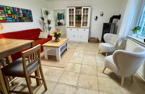 Mirow House | Matilda III - Naturidyll mit Komfort