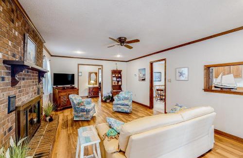 Newport House | Matilda's Place