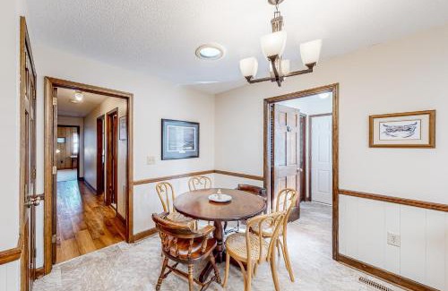 Newport House | Matilda's Place